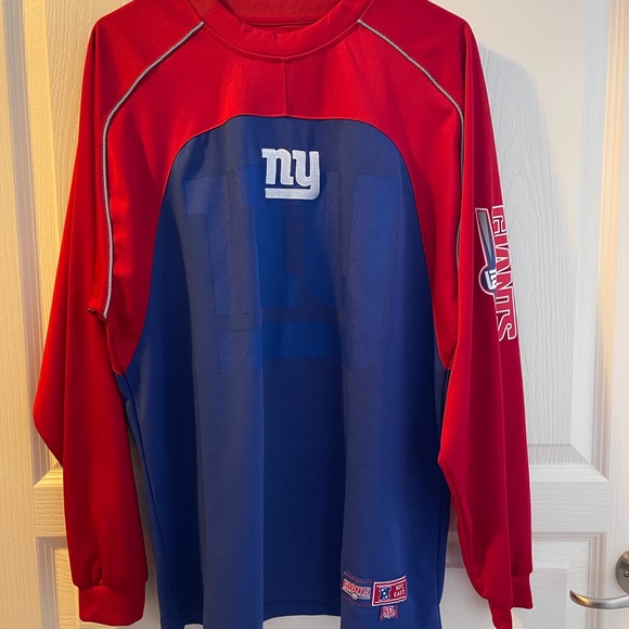 NFL Other - New York Giants Football Jersey Size M